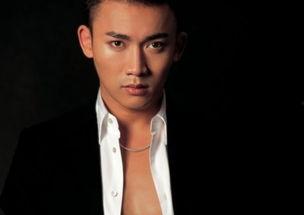 很爷们的明星,揭秘那些爷们明星的霸气人生