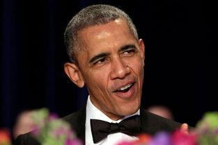 美国搞笑视频 奥巴马,笑翻全网的“逗比”总统