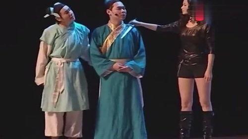 搞笑小品赤壁,一场古今笑谈的喜剧盛宴