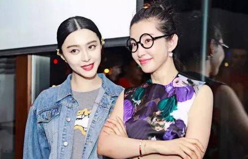 李冰冰武术花絮